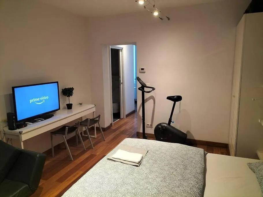 Appartement - Quartier Europeen Brüssel