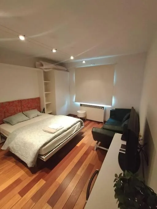 Appartement - Quartier Europeen Brüssel Belgien