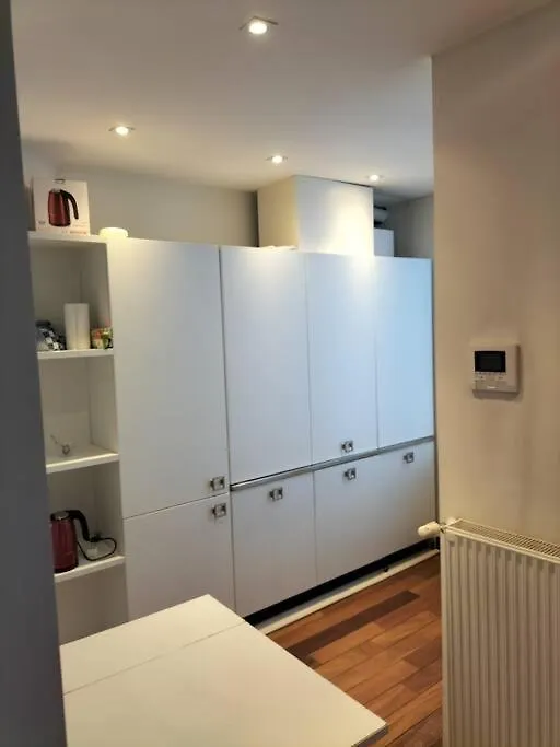 Appartement - Quartier Europeen Brüssel 0*,  Belgien